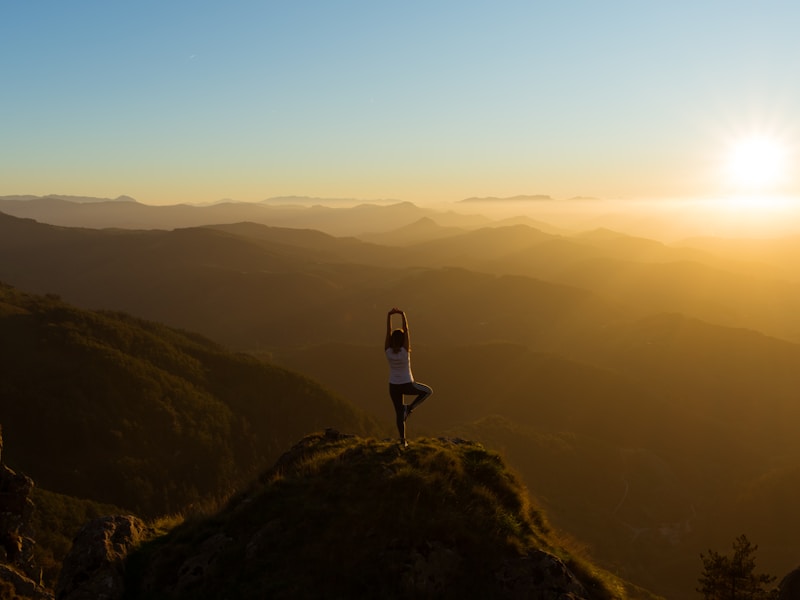How to Choose a Yoga Teacher Training in Rishikesh
