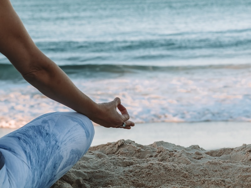 Meditation TTC Seat Deposit