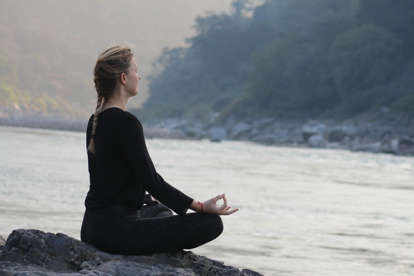 7-Day Yoga & Meditation Retreat