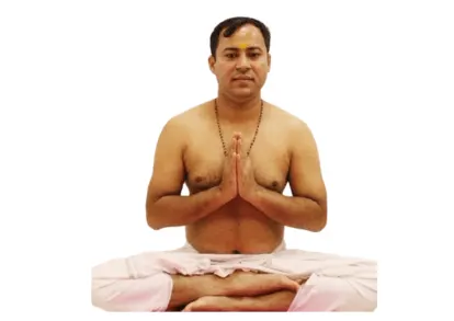 Sh. Radhika Sharan
