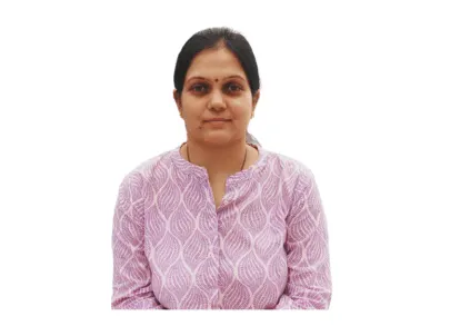 Ruchika Sharan