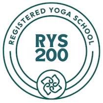 RYT - 200hours Yoga TTC