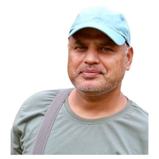 Gopal ji