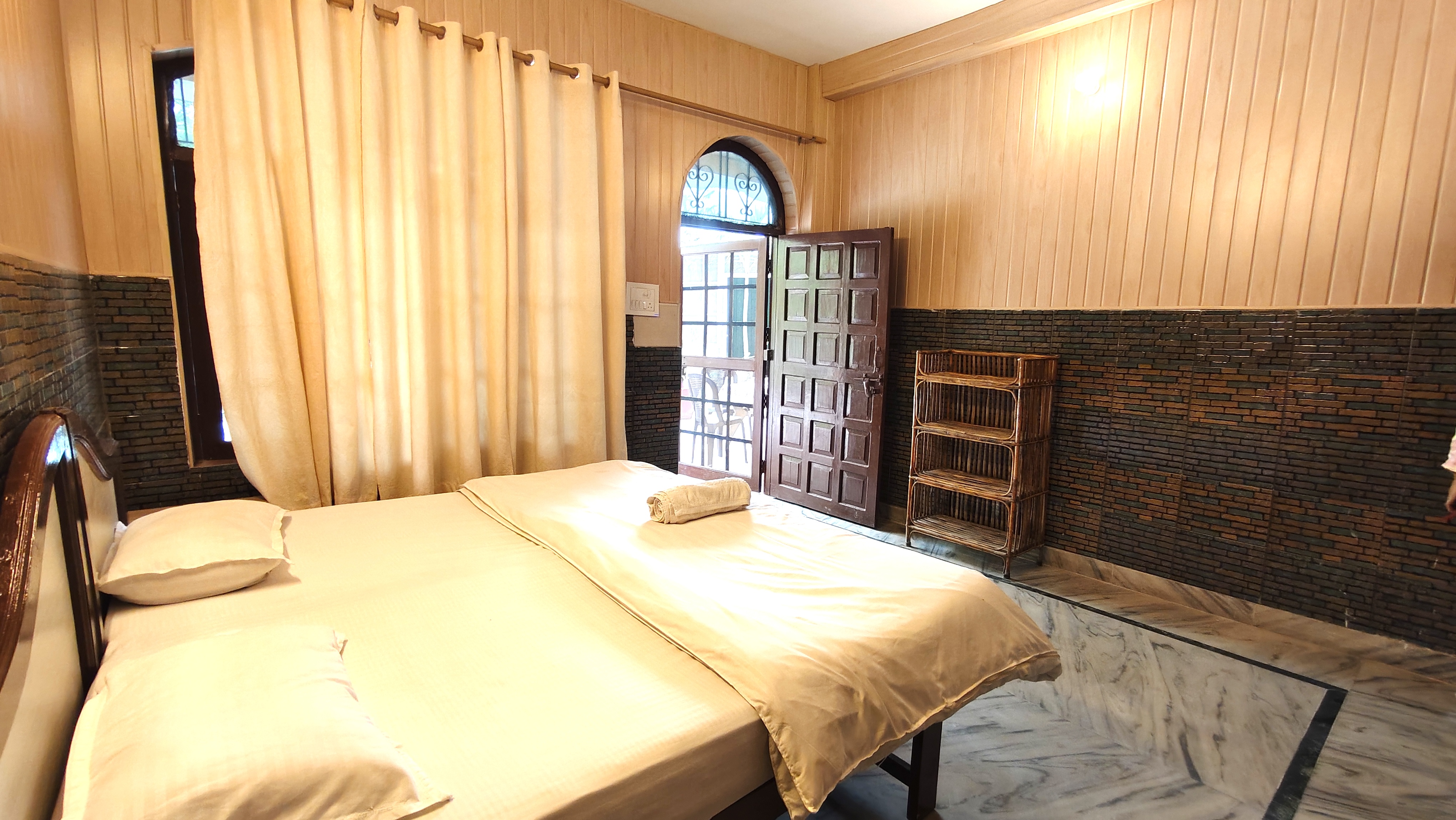 Private Room
