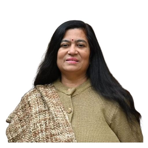 Arti Saxena