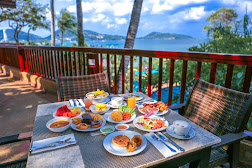 7 Days Luxury Yoga & Wellness Retreat, Phuket, Thailand