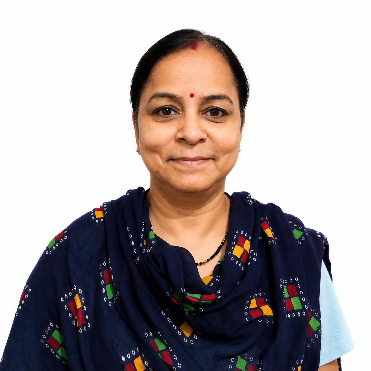 Mrs. Rani