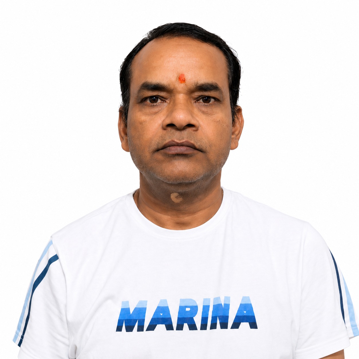  Mr. Vishnu